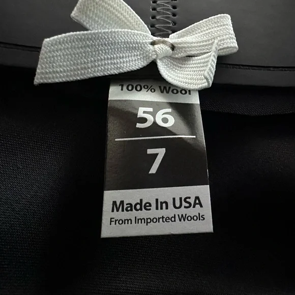 Stetson NIGHT SKY FEDORA - Picture 12 of 16